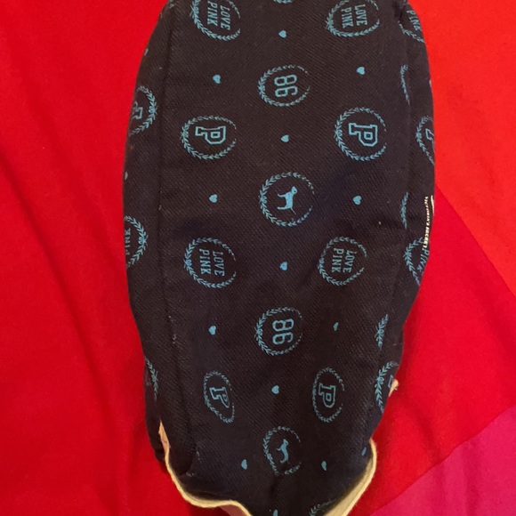 Pink Makeup Bag - Picture 3 of 4